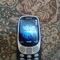 نوکیا3310خشک