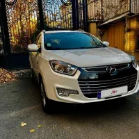 جک s5 مدل ۱۴۰۳|خودرو سواری و وانت|تهران, نارمک|دیوار