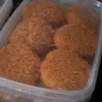 ناگت مرغ خانگی|خوردنی و آشامیدنی|ری, صفاییه (چشمه علی)|دیوار