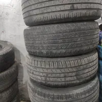 رینگ و لاستیک چینی