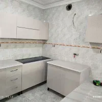 کابینت آماده /تحویل فوری) mdf% نصب کامل /&