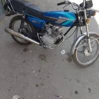 موتور هوندا 125