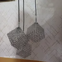 لوستر اتاق خواب و آشپزخونه