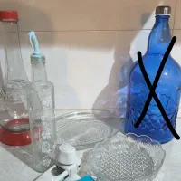 ظروف|ظروف نگهدارنده، پلاستیکی، یک‌بارمصرف|زنجان, |دیوار