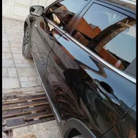 تیگو ۷ lE مدل ۱۴۰۱ رنگ مشکی|خودرو سواری و وانت|مشهد, احمدآباد|دیوار