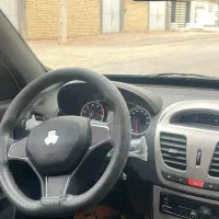 کوئیک S 404|خودرو سواری و وانت|فسا, |دیوار