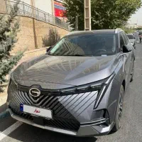 گک جی ای سی امکو فول آپشن بی رنگ 2024 وارداتی