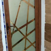 تولید کننده انواع درب و پنجره upvc و دوجداره|خدمات پیشه و مهارت|تبریز, |دیوار