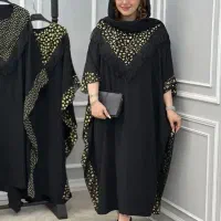 مانتو عبایی زنانه و دخترانه تا امشب ۷۰۰|لباس|دهدشت, |دیوار