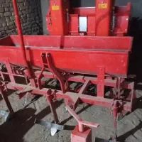 دستگاه سیب کن و فارو کانکس 18متری در حد نو