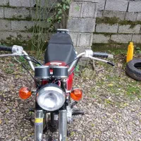 هوندا ۱۲۵ژاپن