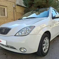 تیبا ۲ پلاس مدل ۱۴۰۰