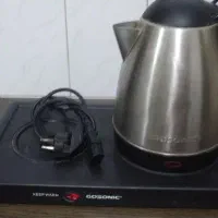 چای ساز گاسونیک