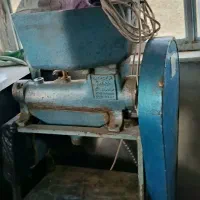 دستگاه آبمیوه گیری صنعتی