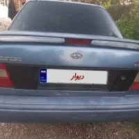 هیوندا اکسل