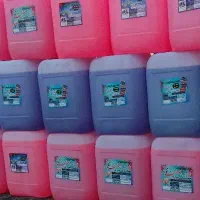 مایع حراج کیفیت بالا تضمینی