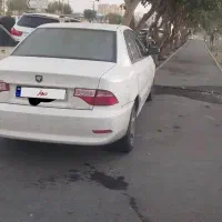 سمند سورن مدل 88