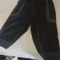 شلوار کردی