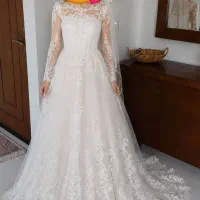 لباس عروس