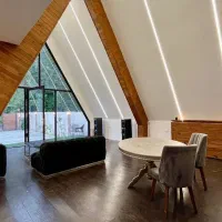 دیگه کلبه سوئیسی اجاره نکن/ارزون‌ترینشو بخر|فروش خانه و ویلا|امامزاده عبدالله, |دیوار