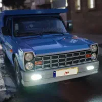 نیسان آپشنال دار 1403