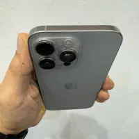 iphone 16 promax za 256 رجیستر شده|موبایل|تهران, هروی|دیوار