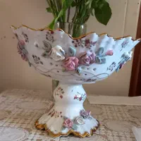 میوه خوری گل برجسته