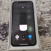 iPhone Xs Max 64/4 Ch/a Black|موبایل|مشهد, انقلاب|دیوار