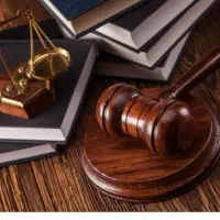 قاضی بازنشسته وکیل تنظیم لایحه مشاوره