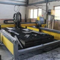 دعوت به همکاری پیمانکاری در حوزه ماشین‌سازی
