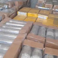 الکترود سیم جوش