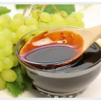 شیره انگور خانگی عسگری خوش عطر و طعم کاشمر