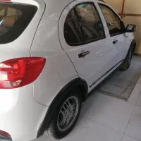 کوییک آر مدل ۴۰۰ در حد صفر