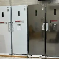 یخچال دوقلو الجی