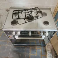 گاز نو|اجاق گاز و لوازم برقی پختوپز|کاشمر, |دیوار