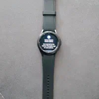 (فوری)ساعت هوشمند سامسونگ گلکسی واچ 4 کلاسیک 42mm