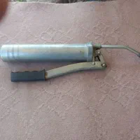 گریس پمب آلمانی دست دوم درحد