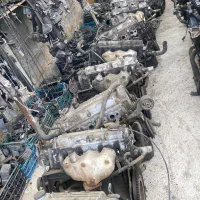 موتور گیربکس پراید پژو زانتیا نیسان مزدا وانت..|قطعات یدکی و لوازم جانبی|چهارباغ, |دیوار