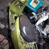 موتورسیکلت|موتورسیکلت|تبریز, |دیوار