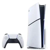 ps 5slim|کنسول، بازی ویدئویی و آنلاین|تهران, اقدسیه (شهرری)|دیوار
