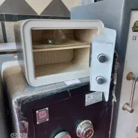 گاوصندوق هتلی.خانگی.املاک.|ابزارآلات|یزد, |دیوار