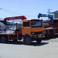 خدمات جرثقیل ۳ تن|خدمات حمل و نقل|شهرکرد, |دیوار