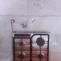 اجاق گاز خارجی