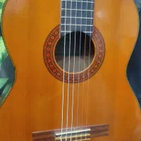 گیتار c70yamahaژاپن اصل|گیتار، بیس، امپلیفایر|بندرعباس, |دیوار