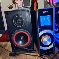 باند مانیتورینگ سروین وگا+آمپلی ادیفایر+ساب وفر