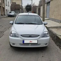 ریو مدل ۹۰|خودرو سواری و وانت|همدان, |دیوار