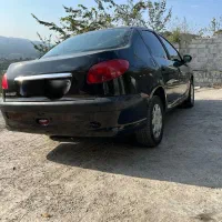 پژو ۲۰۶اس دیv8|خودرو سواری و وانت|ساری, |دیوار