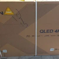 تلویزیون ۶۵ اینچ ایکس ویژن