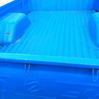 ۹۶فابریک فوق العاده سالم|خودرو سواری و وانت|رشت, نامجو|دیوار