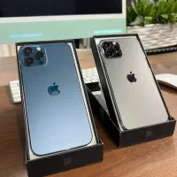 آیفون ۱۲پرومکس